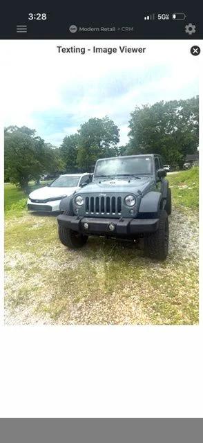 jeep wrangler unlimited 2015 1C4BJWDG8FL677515 image jeep wrangler unlimited 2015 1C4BJWDG8FL677515 image